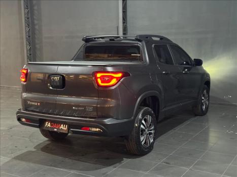 FIAT Toro 1.3 16V 4P FLEX 270 TURBO FREEDOM AUTOMTICO, Foto 6