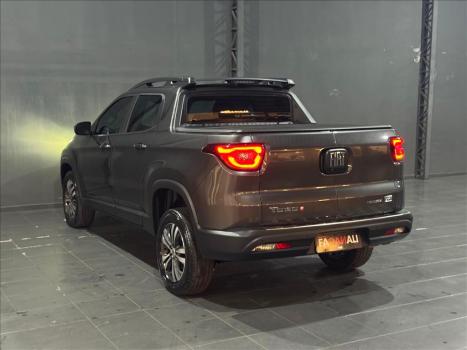 FIAT Toro 1.3 16V 4P FLEX 270 TURBO FREEDOM AUTOMTICO, Foto 7