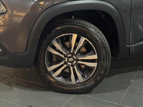 FIAT Toro 1.3 16V 4P FLEX 270 TURBO FREEDOM AUTOMTICO, Foto 9