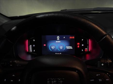 FIAT Toro 1.3 16V 4P FLEX 270 TURBO FREEDOM AUTOMTICO, Foto 10