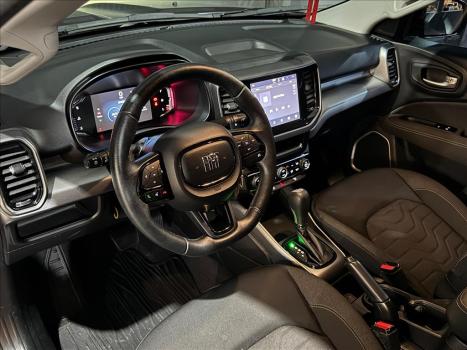 FIAT Toro 1.3 16V 4P FLEX 270 TURBO FREEDOM AUTOMTICO, Foto 11