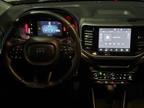 FIAT Toro 1.3 16V 4P FLEX 270 TURBO FREEDOM AUTOMTICO, Foto 15