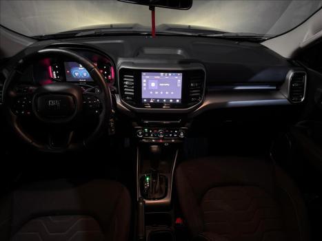 FIAT Toro 1.3 16V 4P FLEX 270 TURBO FREEDOM AUTOMTICO, Foto 16