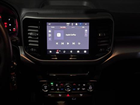 FIAT Toro 1.3 16V 4P FLEX 270 TURBO FREEDOM AUTOMTICO, Foto 17