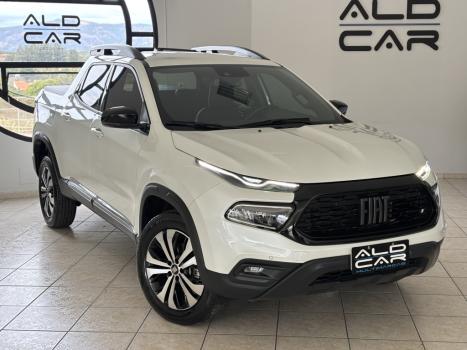FIAT Toro 1.3 16V 4P FLEX 270 TURBO VOLCANO AUTOMTICO, Foto 2