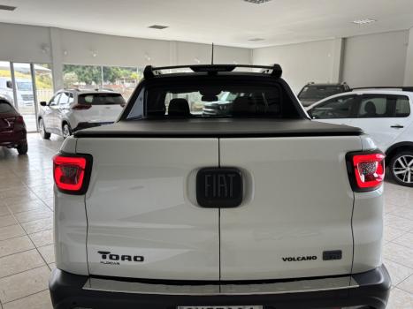 FIAT Toro 1.3 16V 4P FLEX 270 TURBO VOLCANO AUTOMTICO, Foto 3