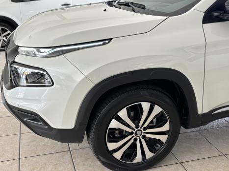FIAT Toro 1.3 16V 4P FLEX 270 TURBO VOLCANO AUTOMTICO, Foto 4