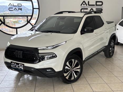 FIAT Toro 1.3 16V 4P FLEX 270 TURBO VOLCANO AUTOMTICO, Foto 6
