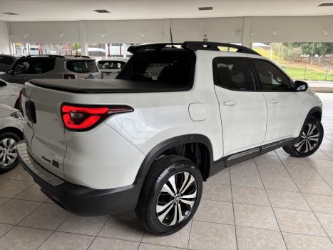 FIAT Toro 1.3 16V 4P FLEX 270 TURBO VOLCANO AUTOMTICO, Foto 7