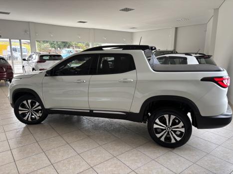 FIAT Toro 1.3 16V 4P FLEX 270 TURBO VOLCANO AUTOMTICO, Foto 8