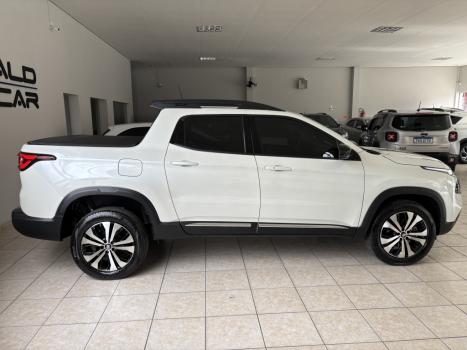 FIAT Toro 1.3 16V 4P FLEX 270 TURBO VOLCANO AUTOMTICO, Foto 10