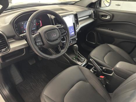 FIAT Toro 1.3 16V 4P FLEX 270 TURBO VOLCANO AUTOMTICO, Foto 11