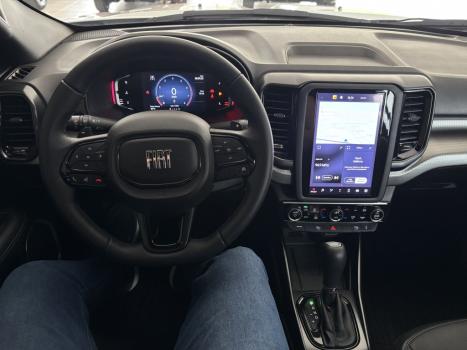 FIAT Toro 1.3 16V 4P FLEX 270 TURBO VOLCANO AUTOMTICO, Foto 12