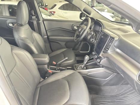 FIAT Toro 1.3 16V 4P FLEX 270 TURBO VOLCANO AUTOMTICO, Foto 13