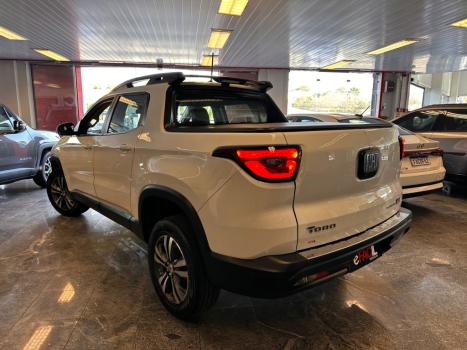 FIAT Toro 1.3 16V 4P FLEX 270 TURBO FREEDOM AUTOMTICO, Foto 4