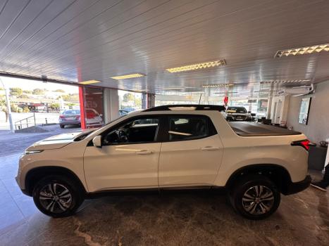 FIAT Toro 1.3 16V 4P FLEX 270 TURBO FREEDOM AUTOMTICO, Foto 5
