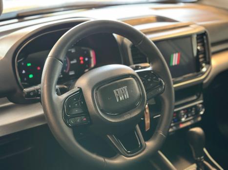 FIAT Toro 1.3 16V 4P FLEX 270 TURBO FREEDOM AUTOMTICO, Foto 6