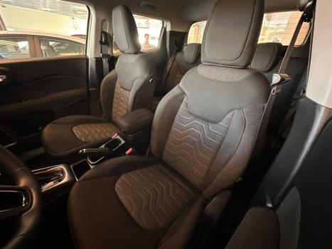 FIAT Toro 1.3 16V 4P FLEX 270 TURBO FREEDOM AUTOMTICO, Foto 7