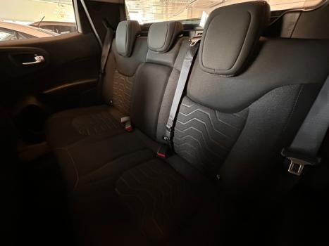 FIAT Toro 1.3 16V 4P FLEX 270 TURBO FREEDOM AUTOMTICO, Foto 8