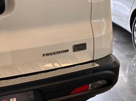 FIAT Toro 1.3 16V 4P FLEX 270 TURBO FREEDOM AUTOMTICO, Foto 11