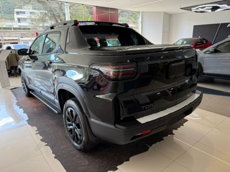 FIAT Toro 1.3 16V 4P FLEX 270 TURBO ULTRA AUTOMTICO, Foto 4
