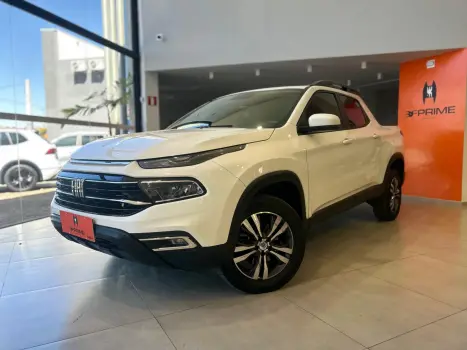 FIAT Toro 1.3 16V 4P FLEX 270 TURBO FREEDOM AUTOMTICO, Foto 1