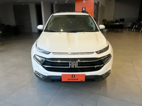 FIAT Toro 1.3 16V 4P FLEX 270 TURBO FREEDOM AUTOMTICO, Foto 2