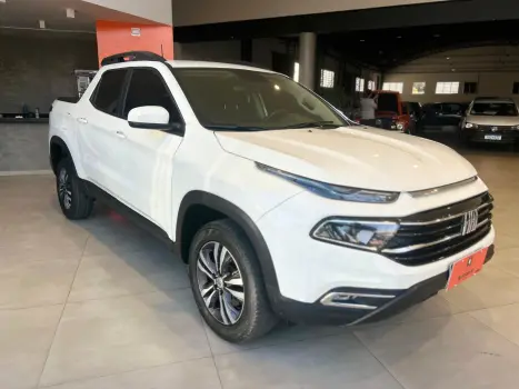 FIAT Toro 1.3 16V 4P FLEX 270 TURBO FREEDOM AUTOMTICO, Foto 3
