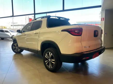 FIAT Toro 1.3 16V 4P FLEX 270 TURBO FREEDOM AUTOMTICO, Foto 5