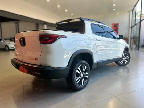 FIAT Toro 1.3 16V 4P FLEX 270 TURBO FREEDOM AUTOMTICO, Foto 6