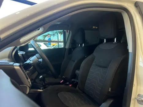 FIAT Toro 1.3 16V 4P FLEX 270 TURBO FREEDOM AUTOMTICO, Foto 9