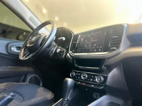 FIAT Toro 1.3 16V 4P FLEX 270 TURBO FREEDOM AUTOMTICO, Foto 12