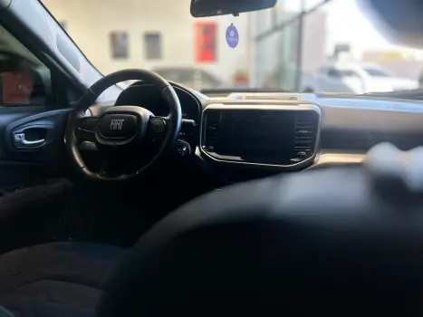 FIAT Toro 1.3 16V 4P FLEX 270 TURBO FREEDOM AUTOMTICO, Foto 17