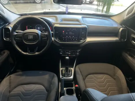 FIAT Toro 1.3 16V 4P FLEX 270 TURBO FREEDOM AUTOMTICO, Foto 19