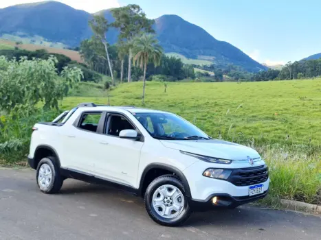 FIAT Toro 1.8 16V 4P FLEX FREEDOM AUTOMTICO, Foto 2