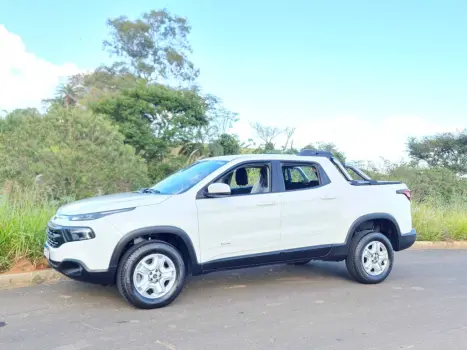 FIAT Toro 1.8 16V 4P FLEX FREEDOM AUTOMTICO, Foto 5