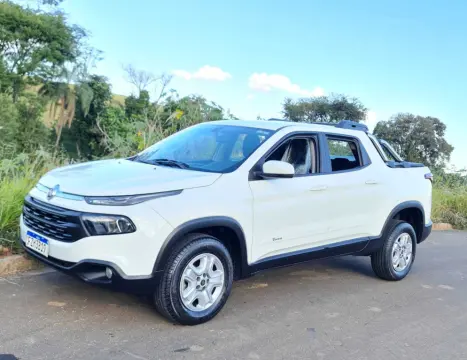 FIAT Toro 1.8 16V 4P FLEX FREEDOM AUTOMTICO, Foto 7