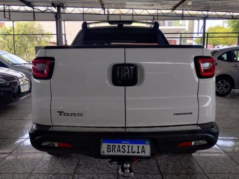 FIAT Toro 1.8 16V 4P FLEX FREEDOM AUTOMTICO, Foto 4