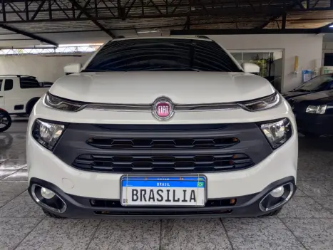 FIAT Toro 1.8 16V 4P FLEX FREEDOM AUTOMTICO, Foto 3