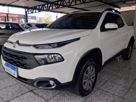 FIAT Toro 1.8 16V 4P FLEX FREEDOM AUTOMTICO, Foto 1