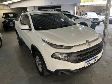 FIAT Toro 1.8 16V 4P FLEX FREEDOM AUTOMTICO, Foto 3