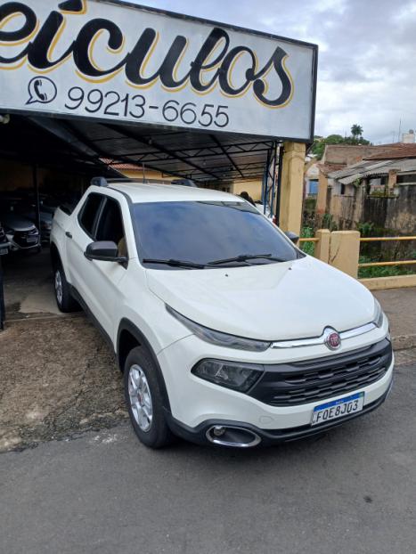 FIAT Toro 1.8 16V 4P FLEX FREEDOM AUTOMTICO, Foto 2