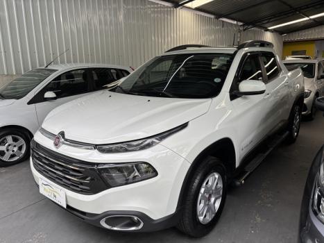 FIAT Toro 1.8 16V 4P FLEX FREEDOM OPEN EDITION AUTOMTICO, Foto 4