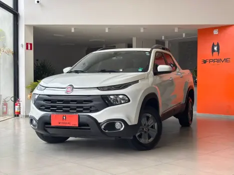 FIAT Toro 1.8 16V 4P FLEX FREEDOM AUTOMTICO, Foto 1