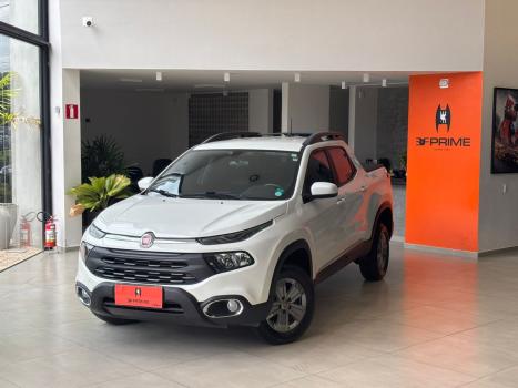 FIAT Toro 1.8 16V 4P FLEX FREEDOM AUTOMTICO, Foto 2