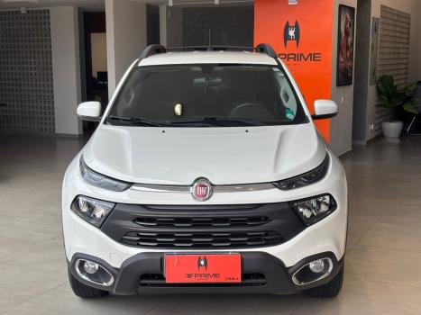 FIAT Toro 1.8 16V 4P FLEX FREEDOM AUTOMTICO, Foto 3