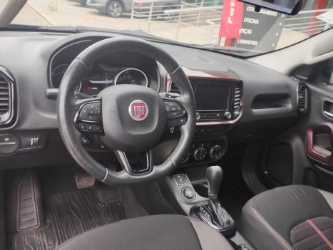 FIAT Toro 1.8 16V 4P FLEX FREEDOM AUTOMTICO, Foto 6