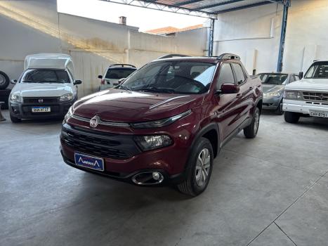 FIAT Toro 1.8 16V 4P FLEX FREEDOM AUTOMTICO, Foto 1