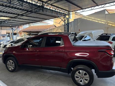 FIAT Toro 1.8 16V 4P FLEX FREEDOM AUTOMTICO, Foto 2