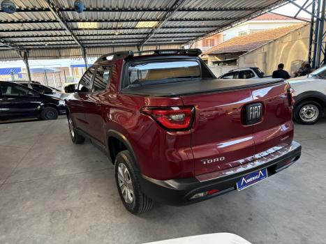 FIAT Toro 1.8 16V 4P FLEX FREEDOM AUTOMTICO, Foto 3
